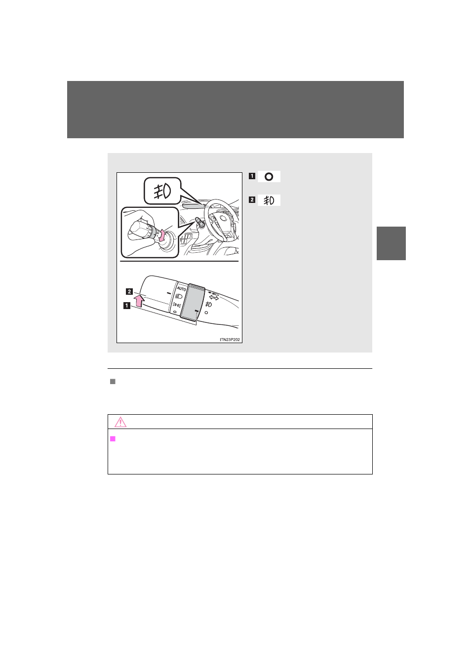 TOYOTA 2013 Prius PHV User Manual | Page 367 / 744