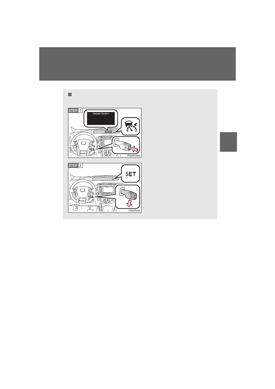 TOYOTA 2013 Prius PHV User Manual | Page 381 / 744