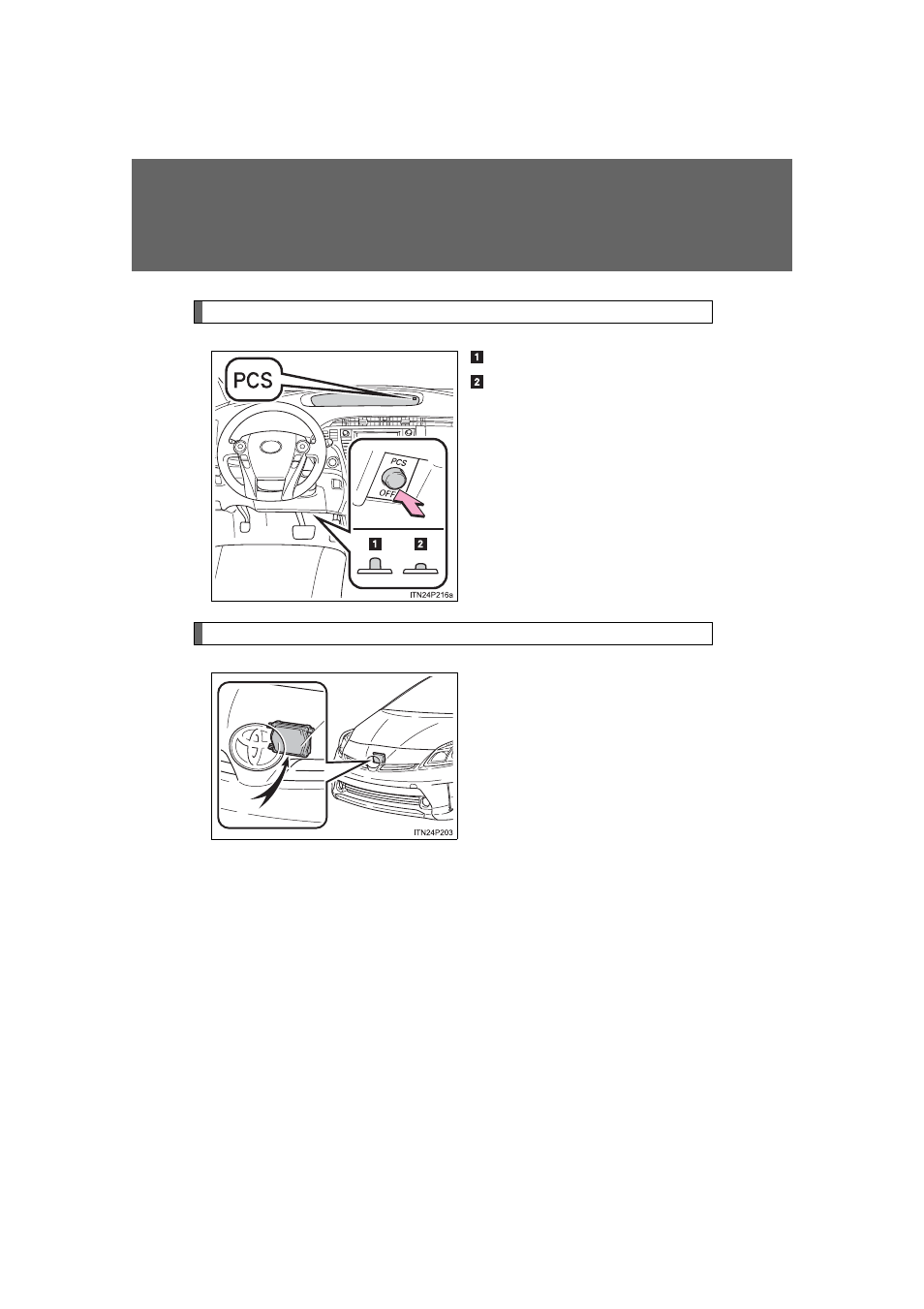 TOYOTA 2013 Prius PHV User Manual | Page 404 / 744