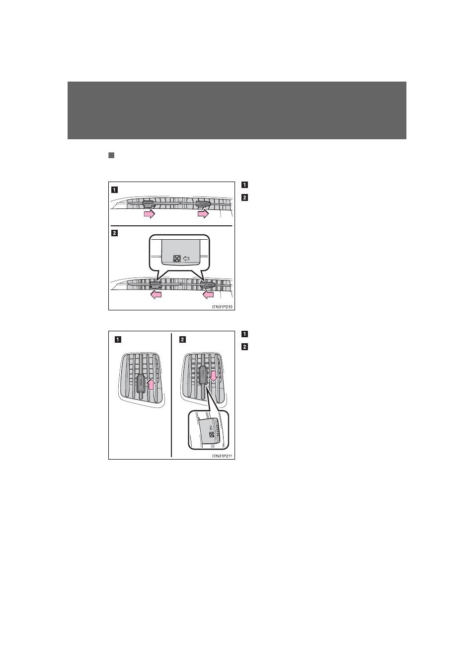 TOYOTA 2013 Prius PHV User Manual | Page 431 / 744