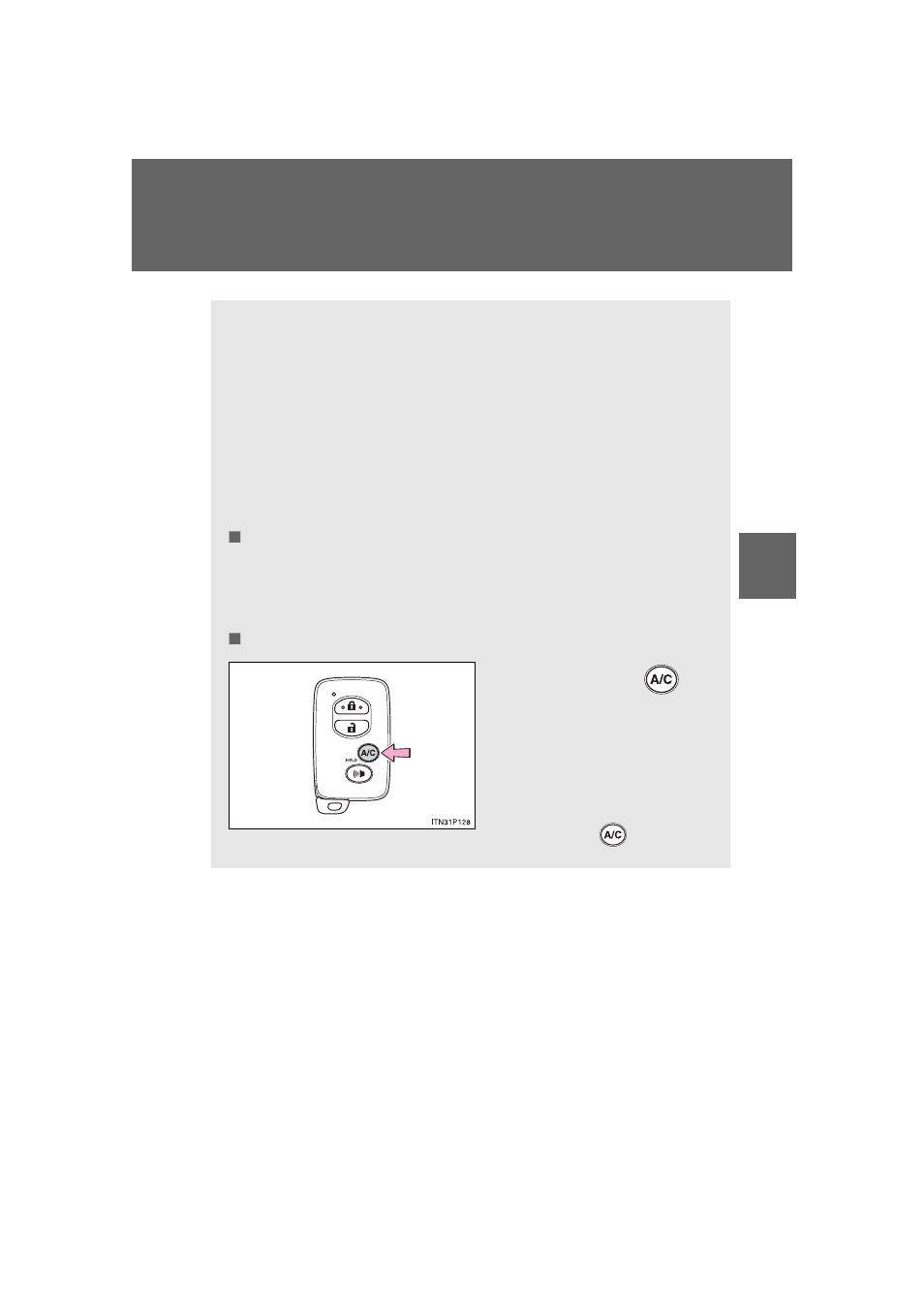 Remote air conditioning system | TOYOTA 2013 Prius PHV User Manual | Page 438 / 744