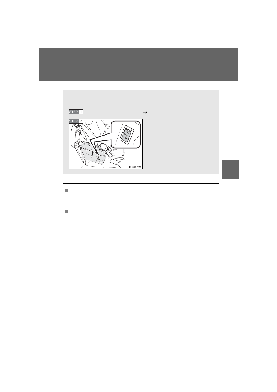 Using the aux port/usb port | TOYOTA 2013 Prius PHV User Manual | Page 448 / 744