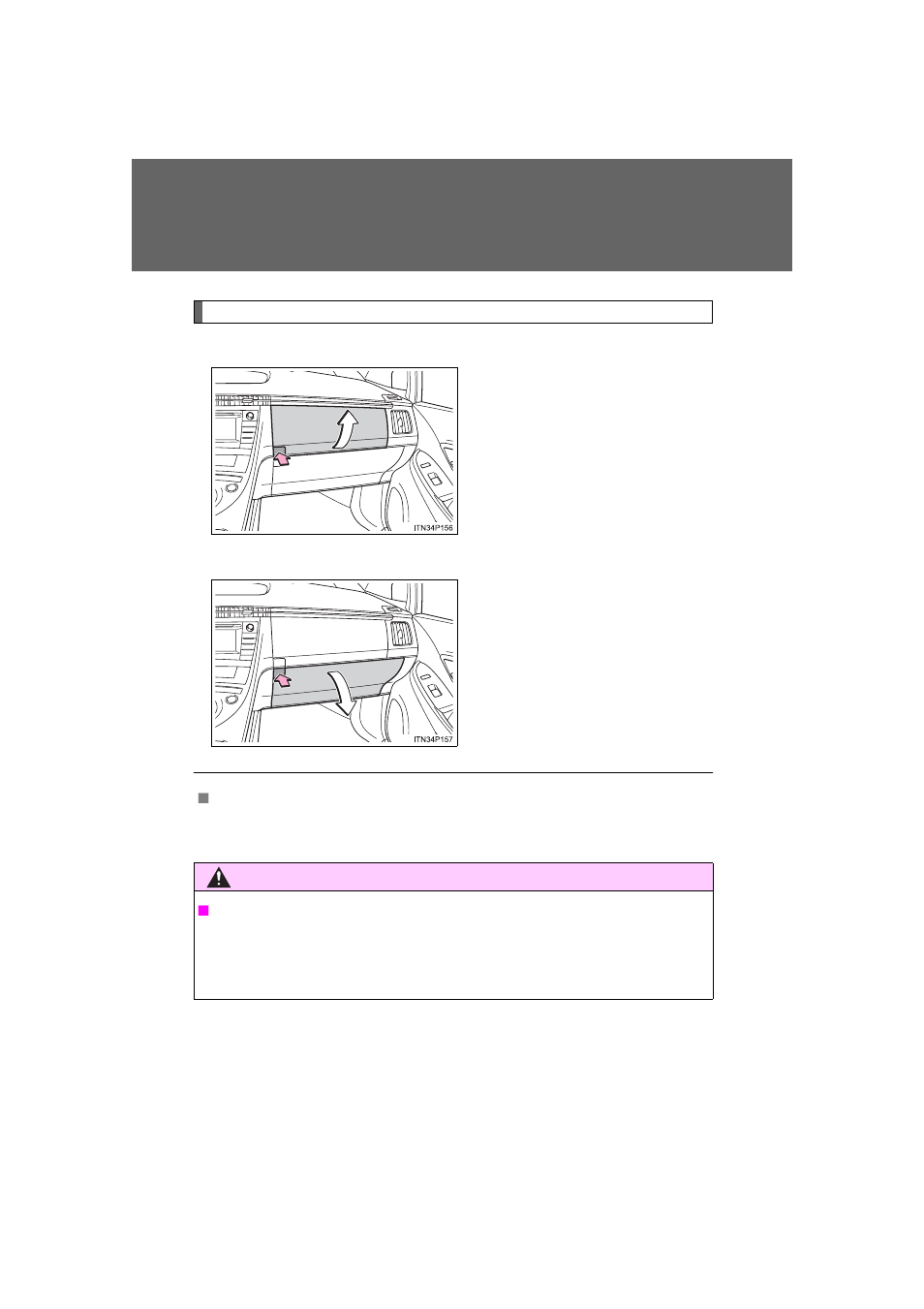 TOYOTA 2013 Prius PHV User Manual | Page 453 / 744