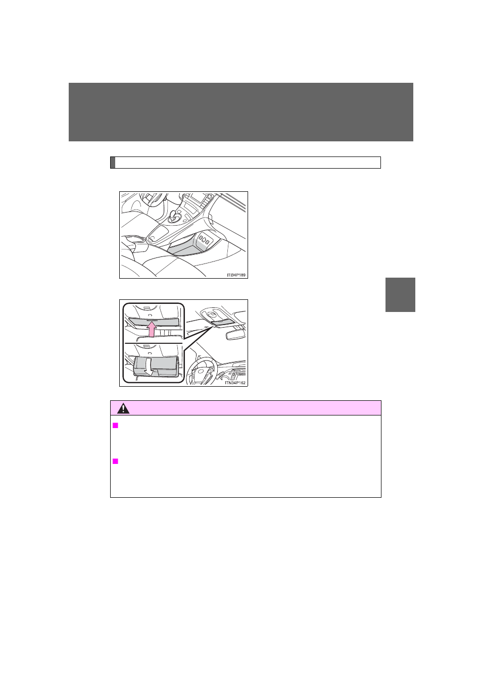 TOYOTA 2013 Prius PHV User Manual | Page 458 / 744