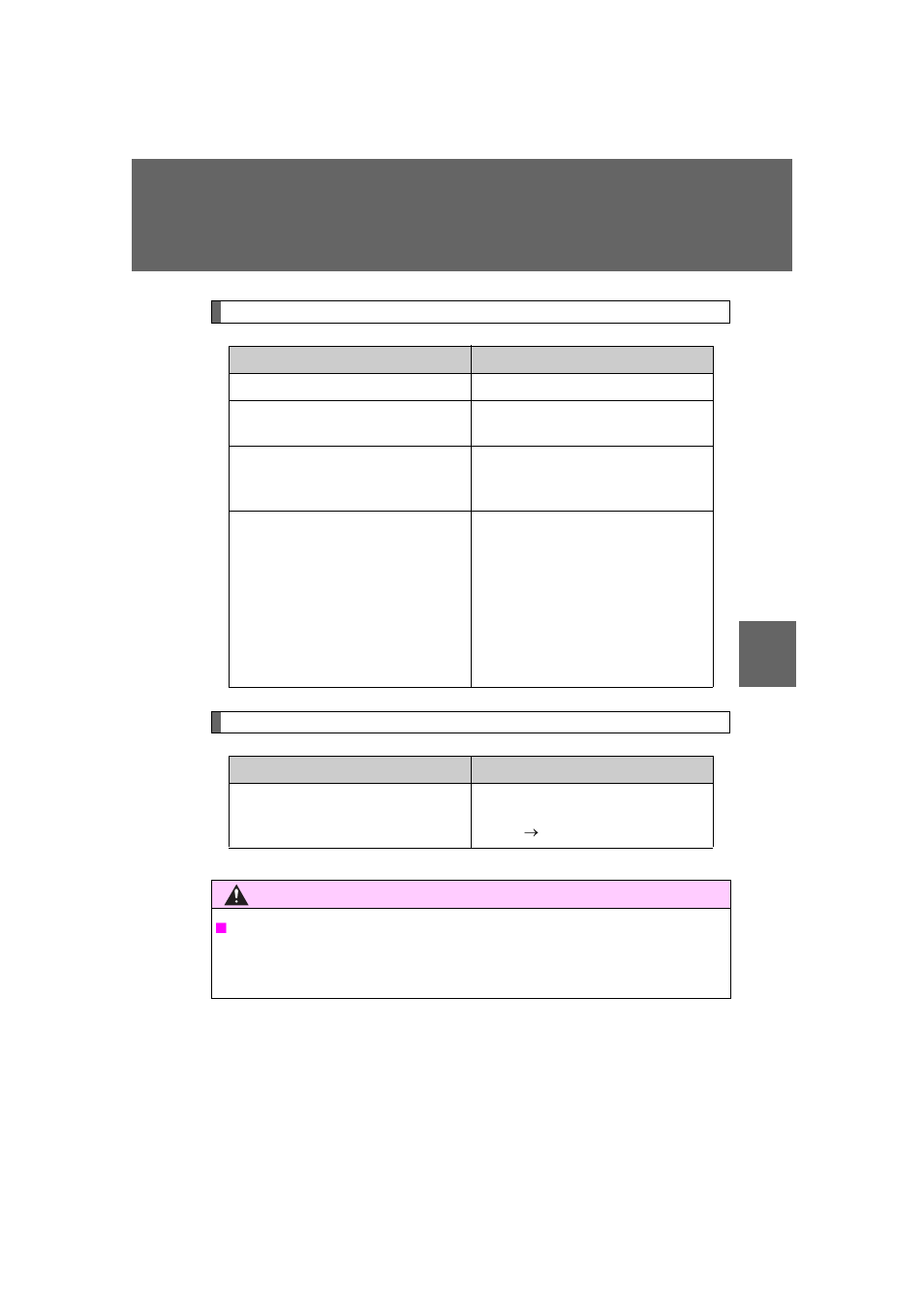 TOYOTA 2013 Prius PHV User Manual | Page 503 / 744