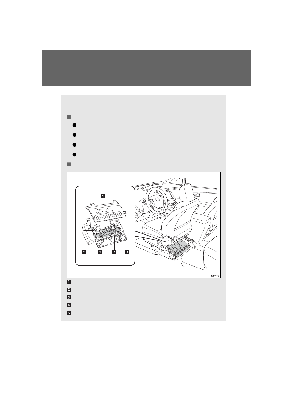 Replacing the tire | TOYOTA 2013 Prius PHV User Manual | Page 514 / 744