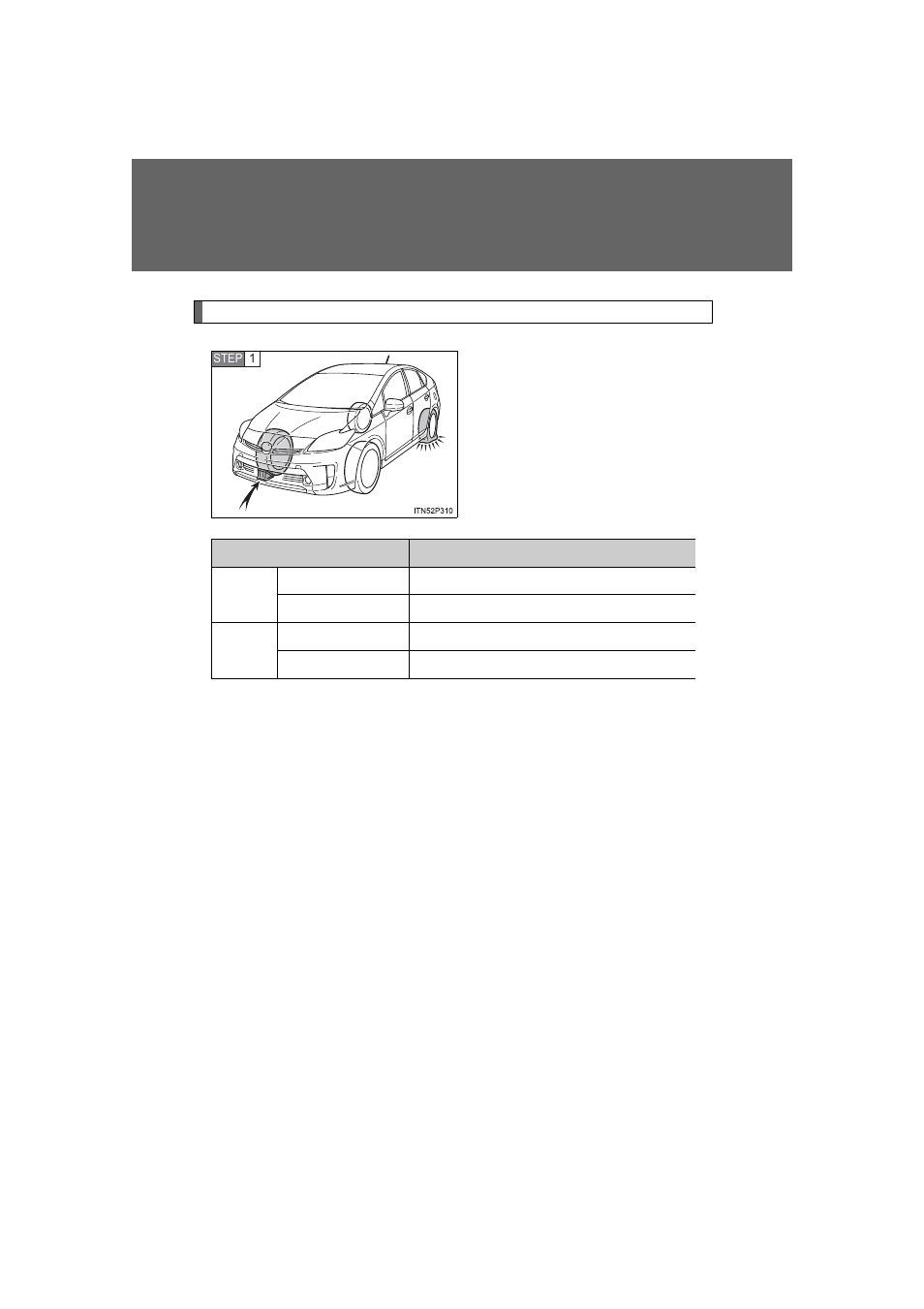 TOYOTA 2013 Prius PHV User Manual | Page 518 / 744