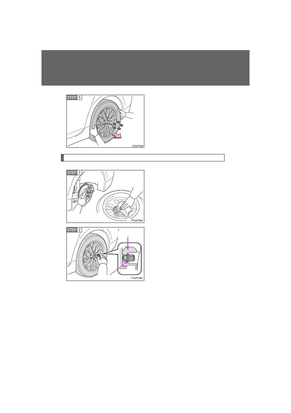 TOYOTA 2013 Prius PHV User Manual | Page 520 / 744