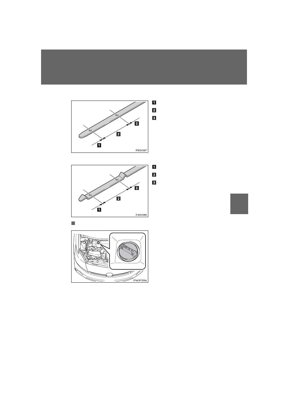 P. 461) | TOYOTA 2013 Prius PHV User Manual | Page 527 / 744