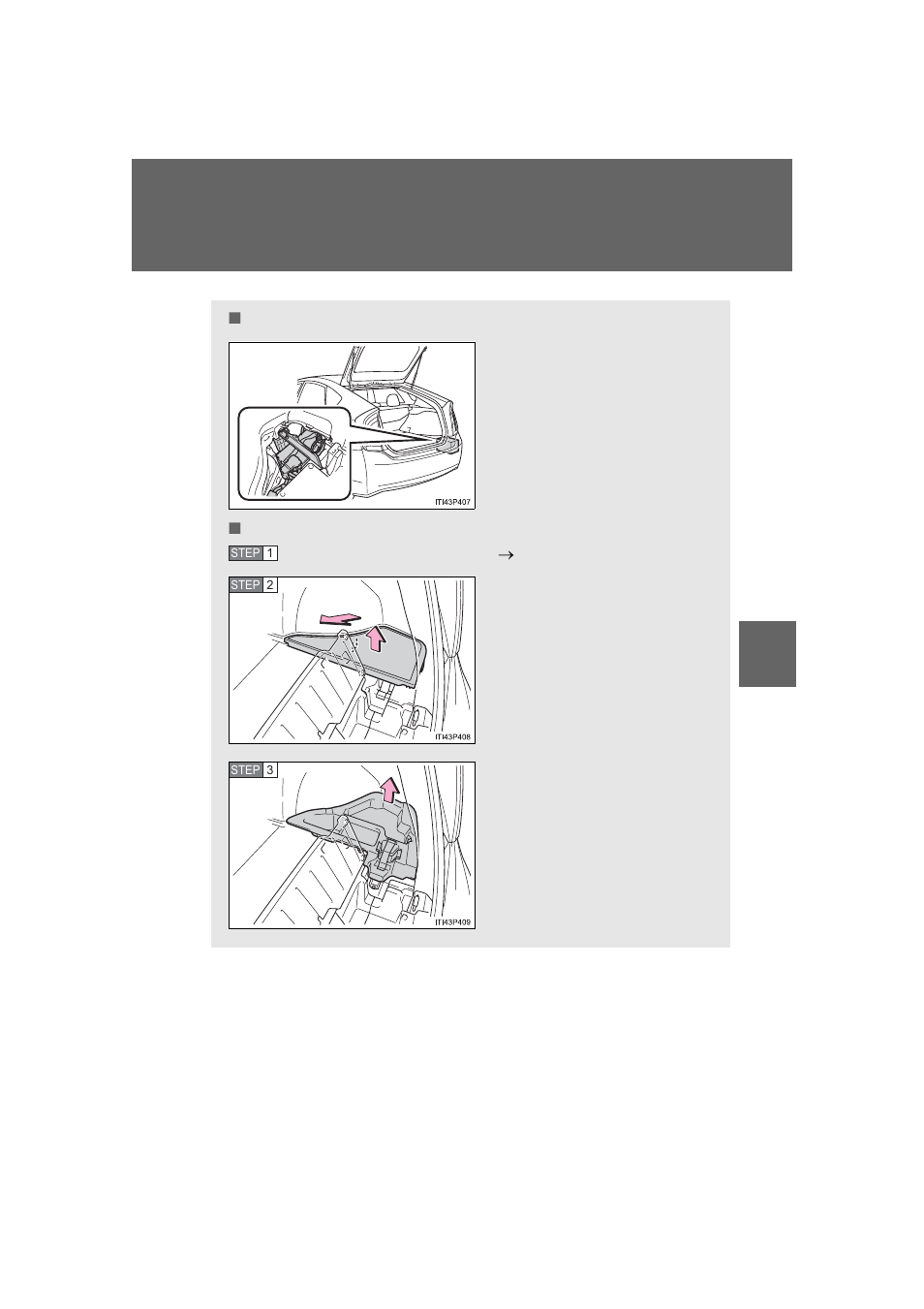 P. 471, Volt battery | TOYOTA 2013 Prius PHV User Manual | Page 537 / 744