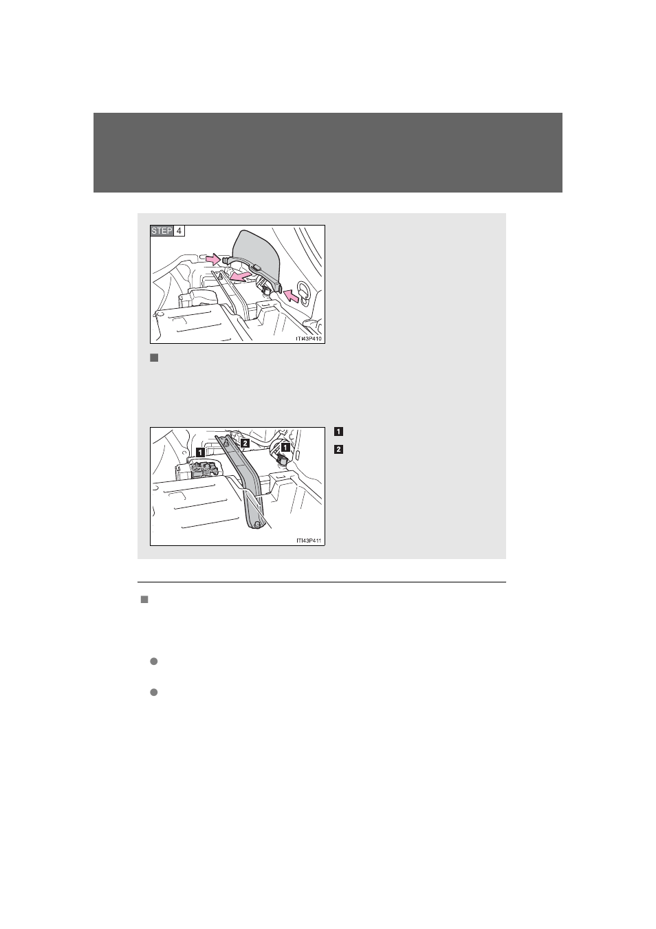 TOYOTA 2013 Prius PHV User Manual | Page 538 / 744