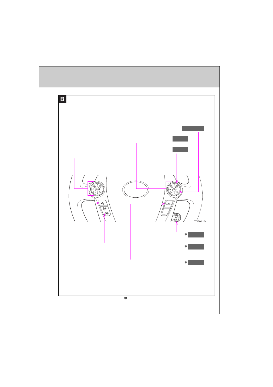 TOYOTA 2013 Prius PHV User Manual | Page 56 / 744