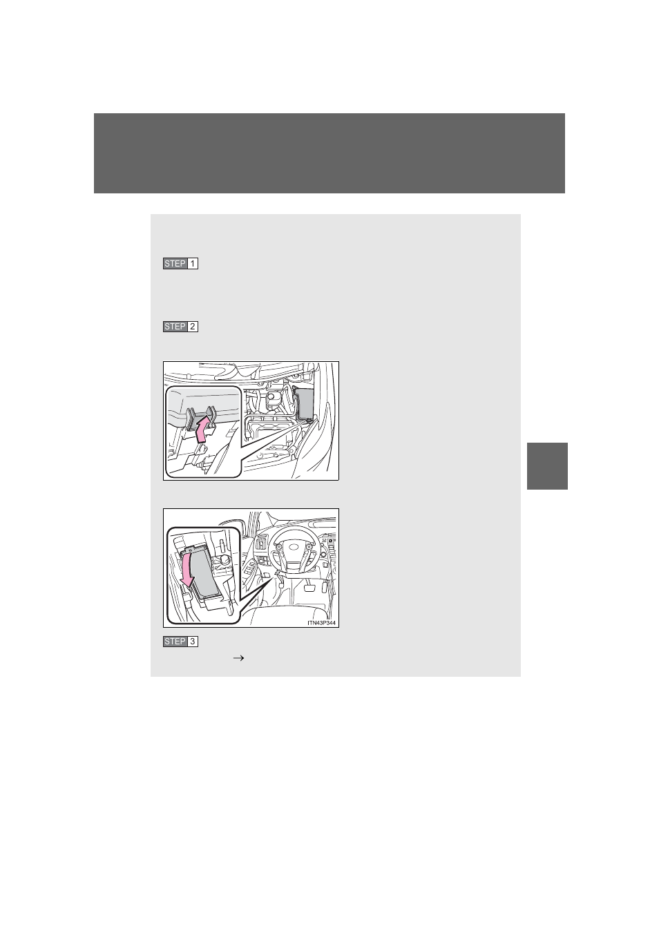 P. 495), Checking and replacing fuses | TOYOTA 2013 Prius PHV User Manual | Page 561 / 744