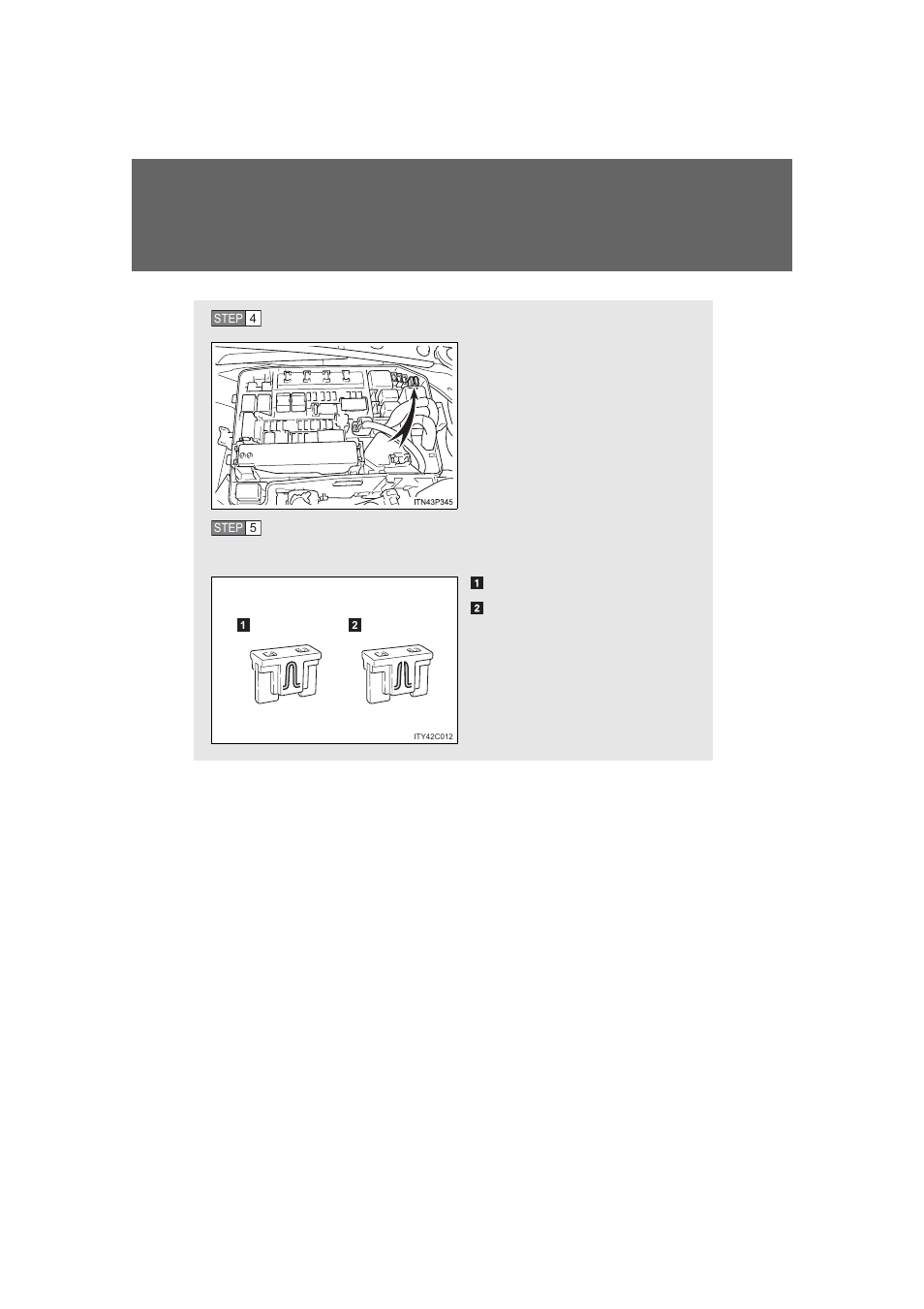 TOYOTA 2013 Prius PHV User Manual | Page 562 / 744