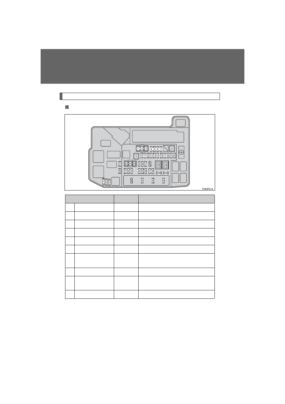 TOYOTA 2013 Prius PHV User Manual | Page 564 / 744