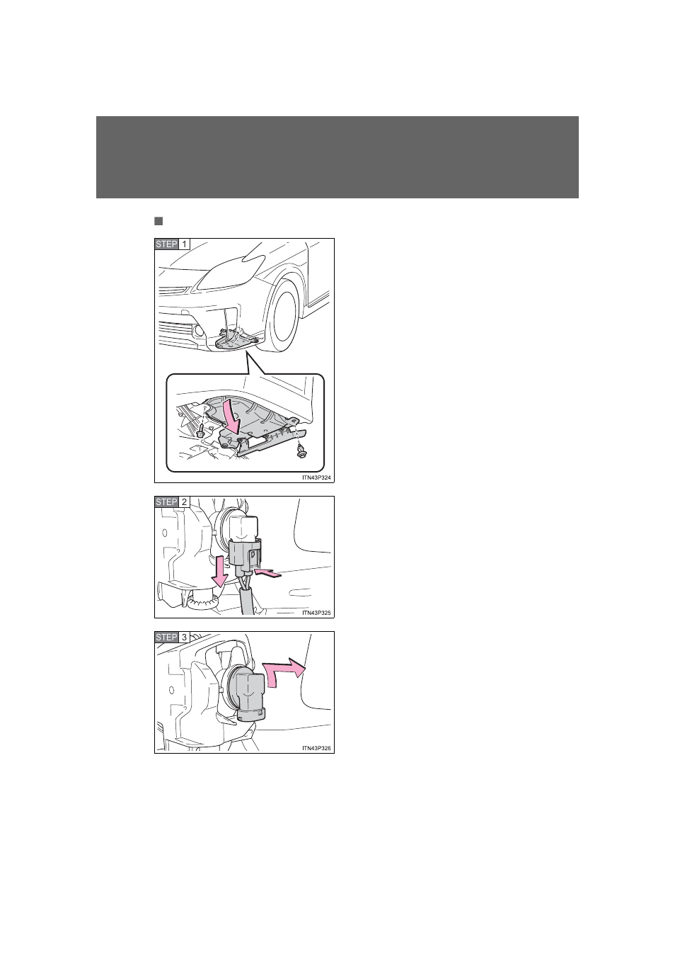 TOYOTA 2013 Prius PHV User Manual | Page 580 / 744