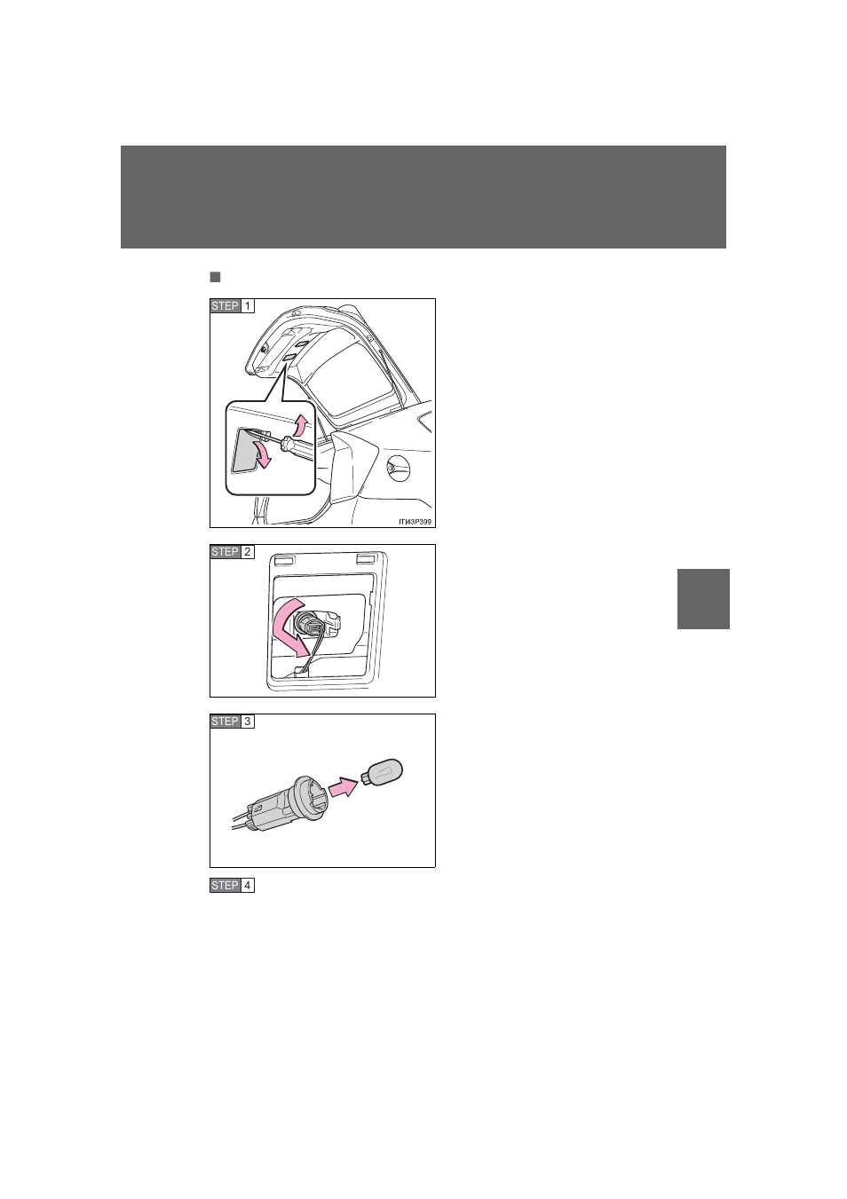 TOYOTA 2013 Prius PHV User Manual | Page 585 / 744