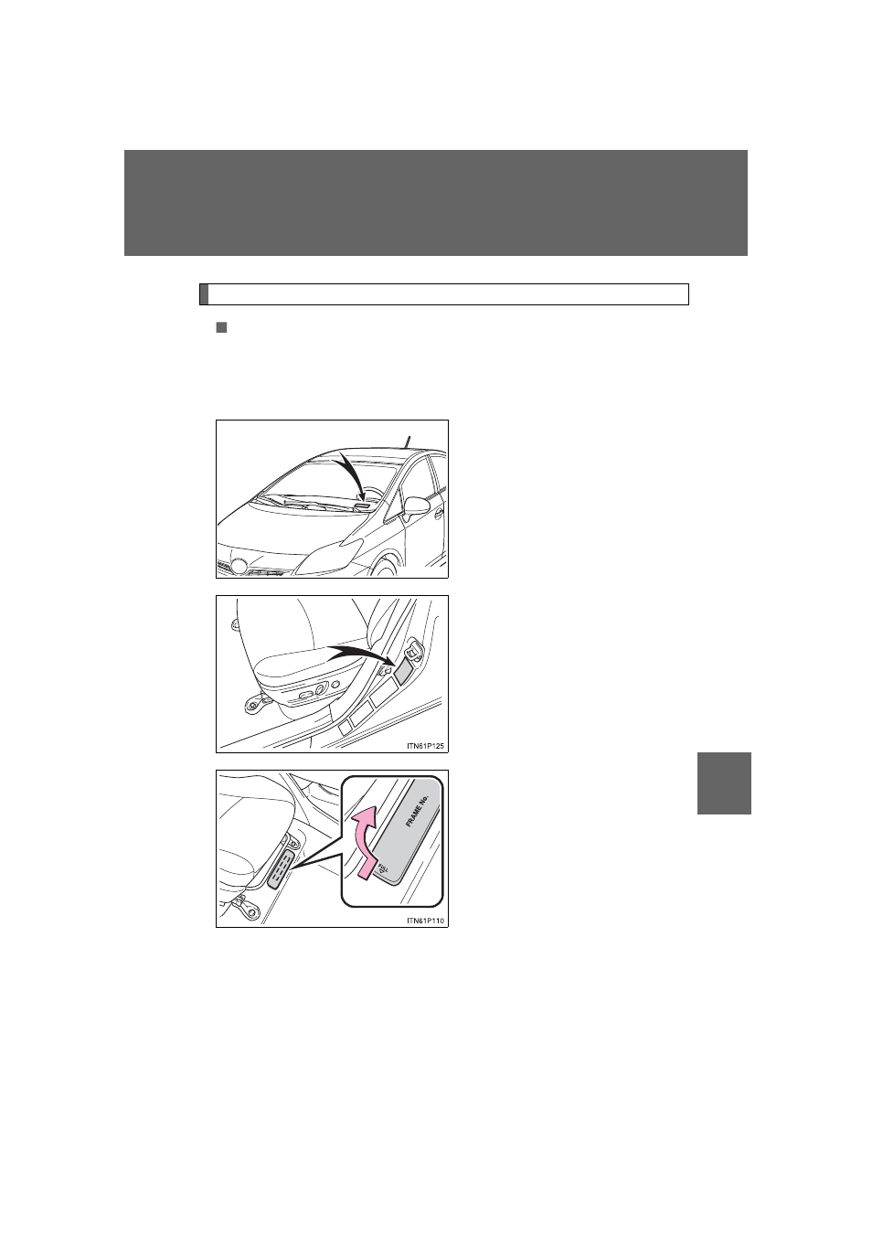 TOYOTA 2013 Prius PHV User Manual | Page 675 / 744