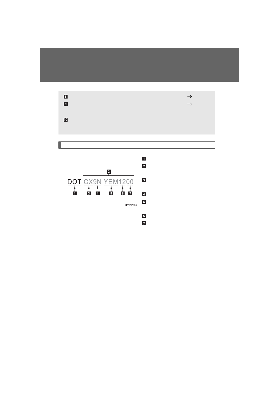 TOYOTA 2013 Prius PHV User Manual | Page 690 / 744