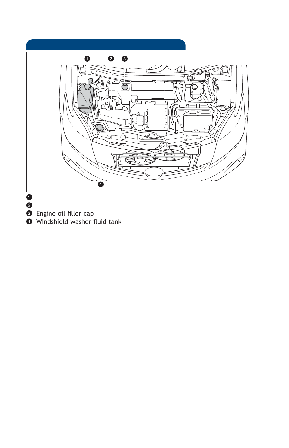 Engine maintenance | TOYOTA 2013 Prius PHV User Manual | Page 72 / 744