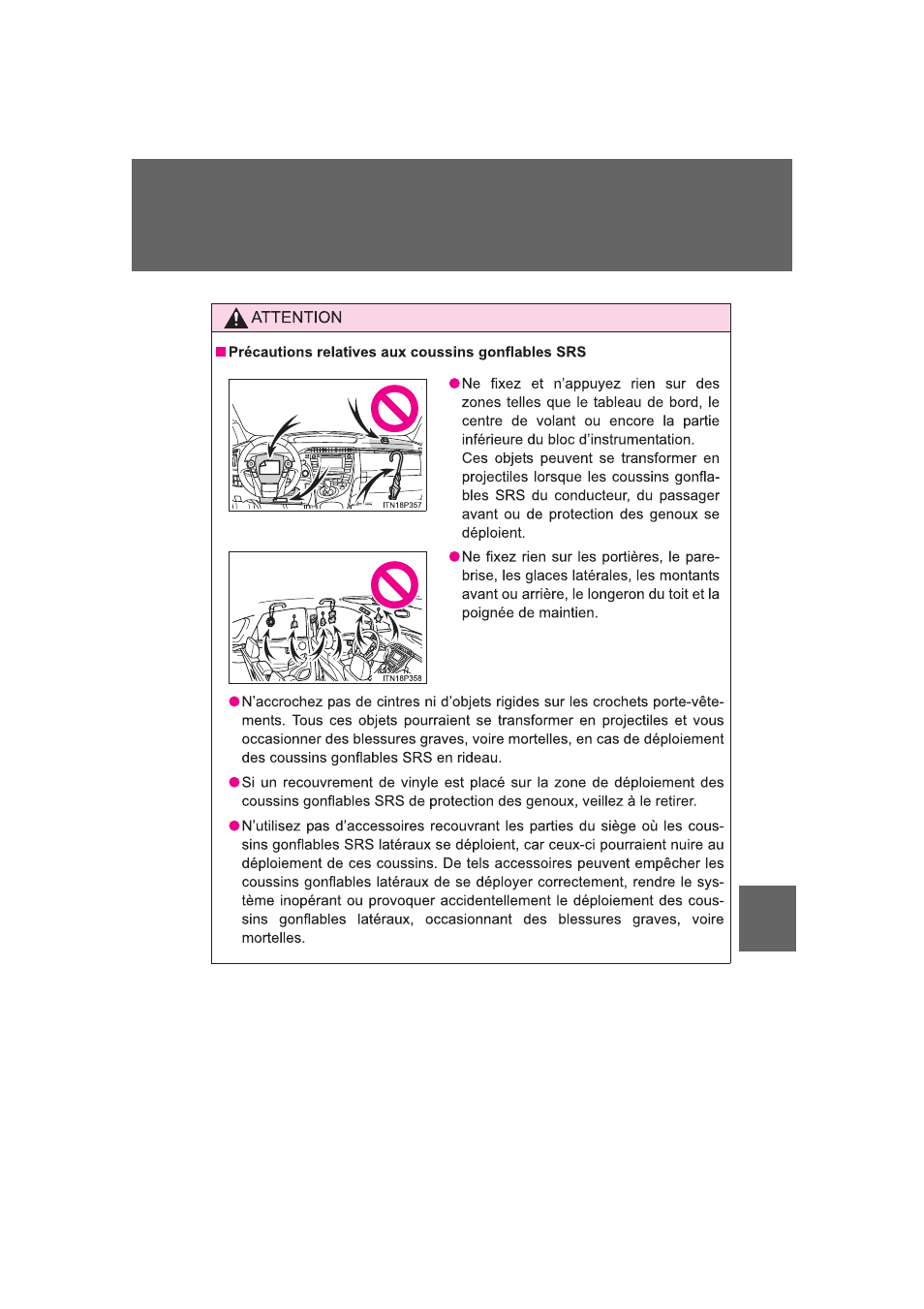 TOYOTA 2013 Prius PHV User Manual | Page 724 / 744