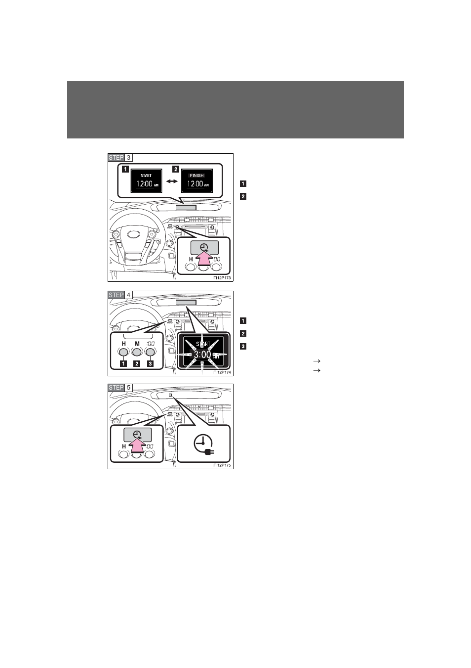 TOYOTA 2013 Prius PHV User Manual | Page 9 / 744