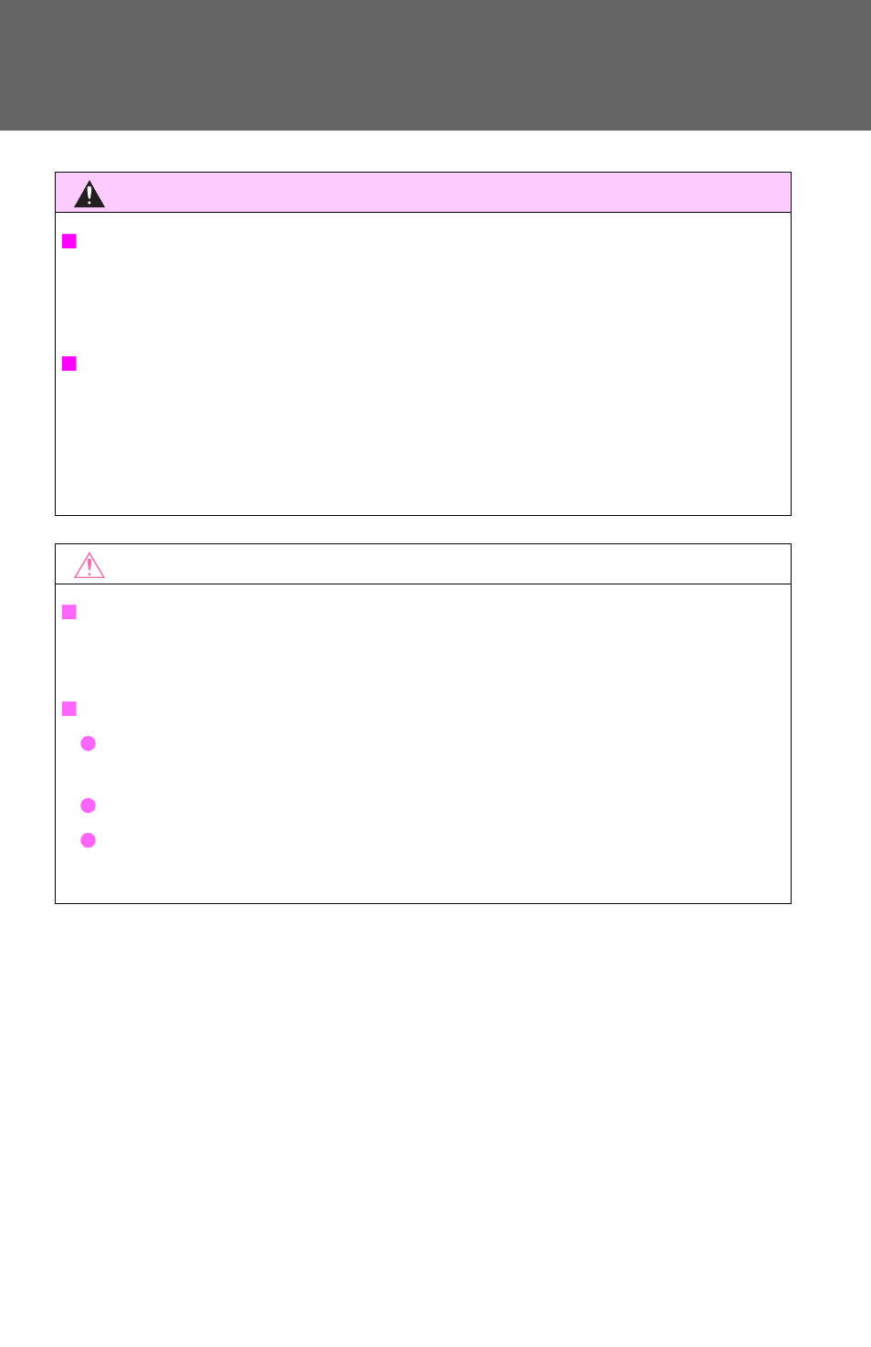 TOYOTA 2012 Yaris Hatchback User Manual | Page 107 / 365