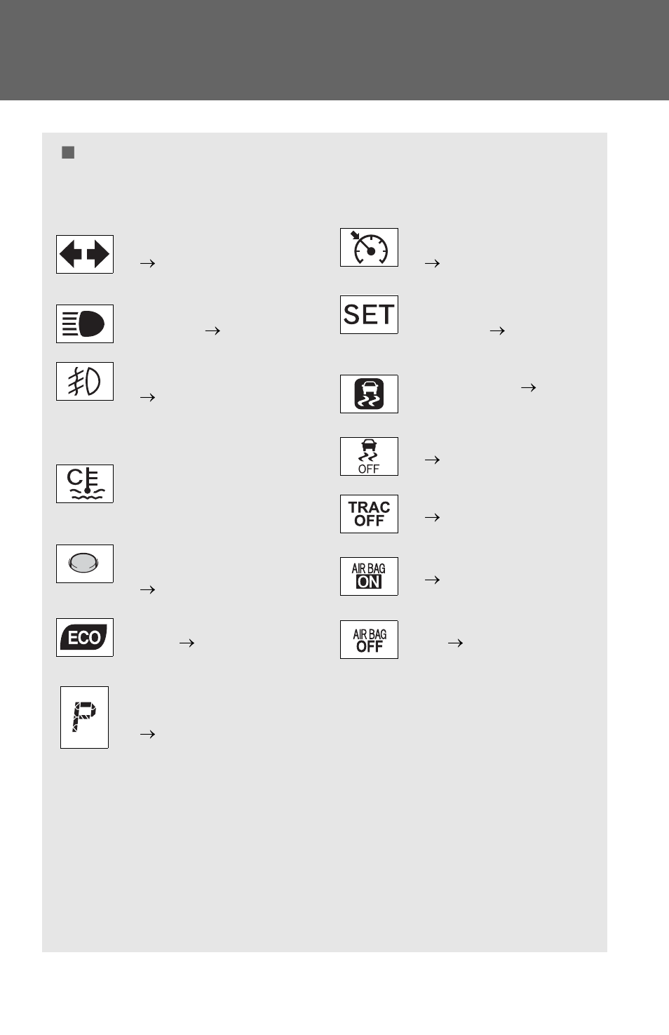 TOYOTA 2012 Yaris Hatchback User Manual | Page 119 / 365