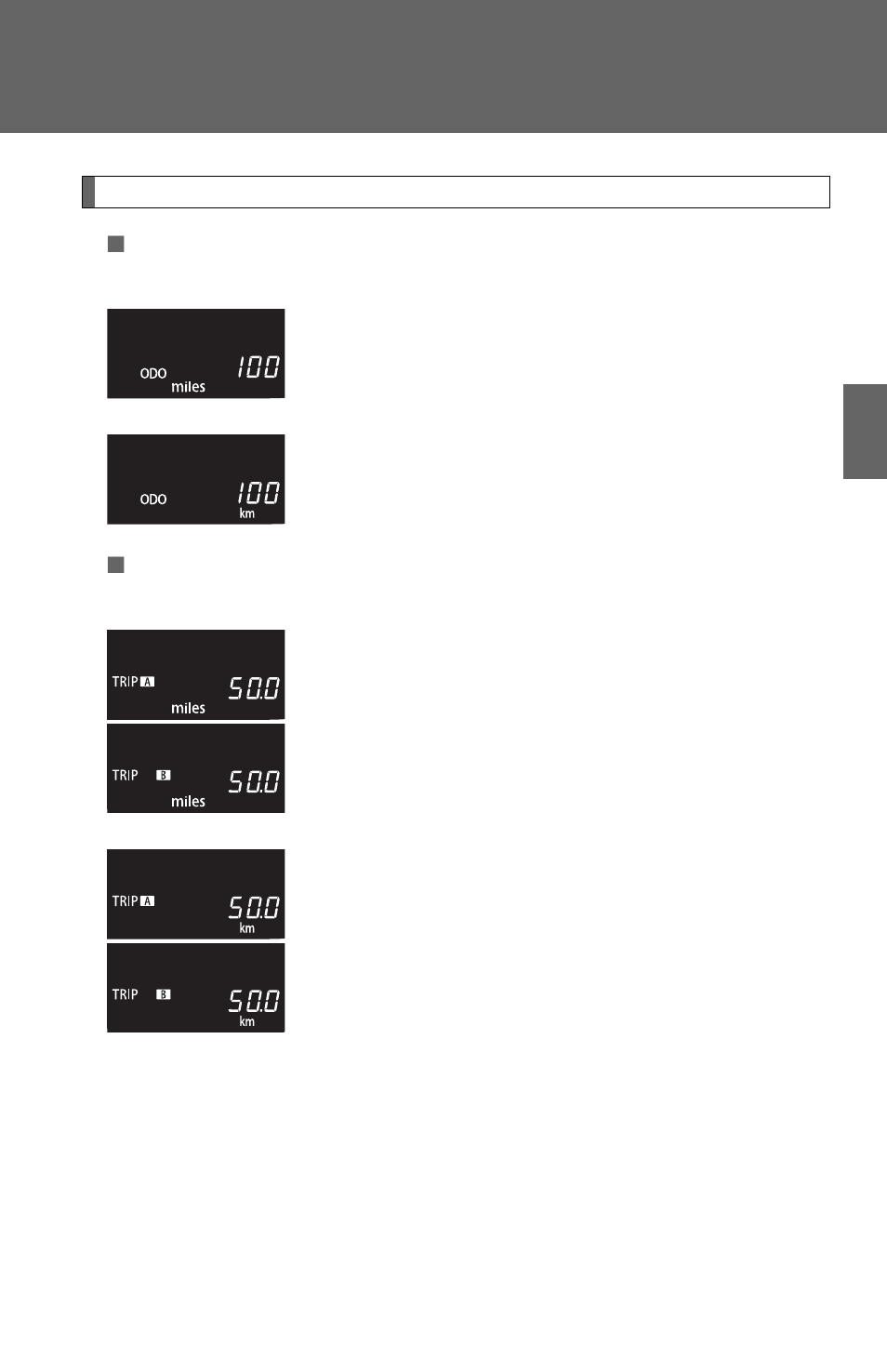 TOYOTA 2012 Yaris Hatchback User Manual | Page 122 / 365