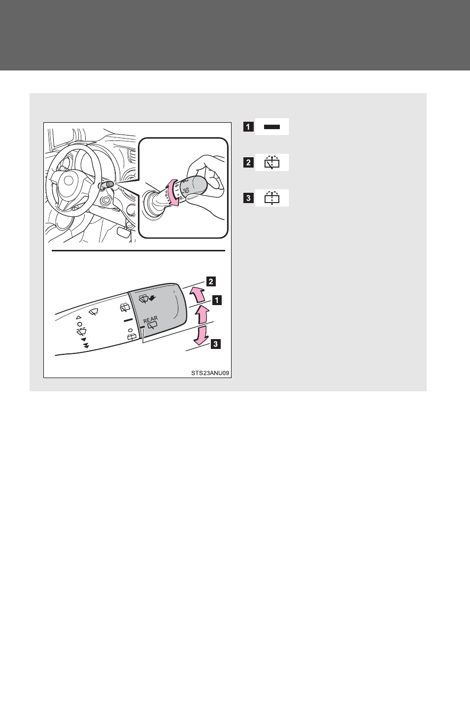 TOYOTA 2012 Yaris Hatchback User Manual | Page 135 / 365