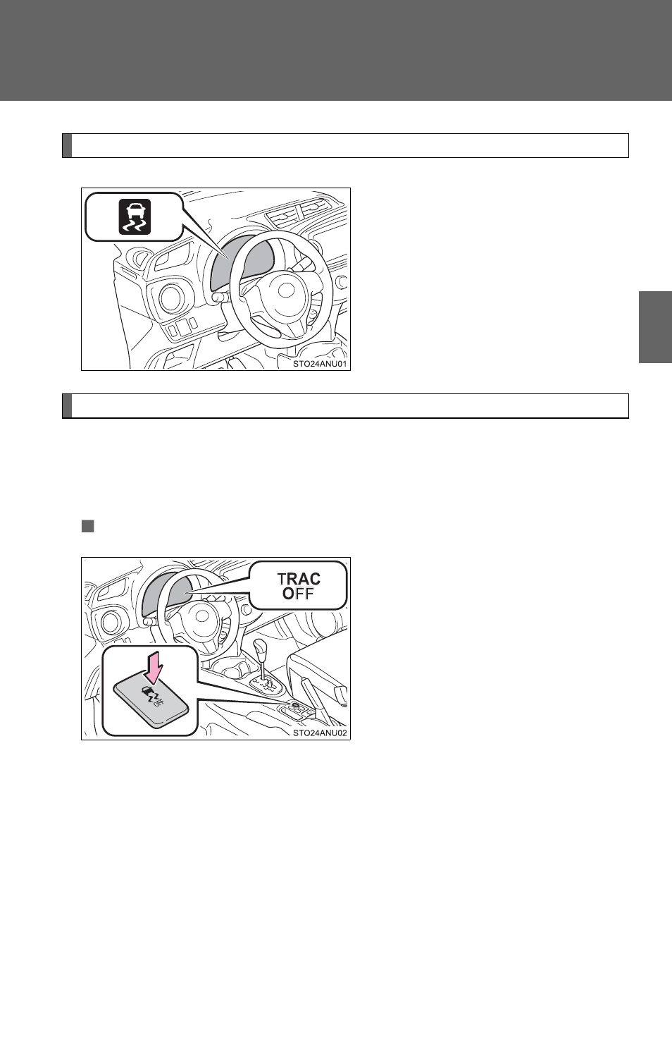 TOYOTA 2012 Yaris Hatchback User Manual | Page 144 / 365