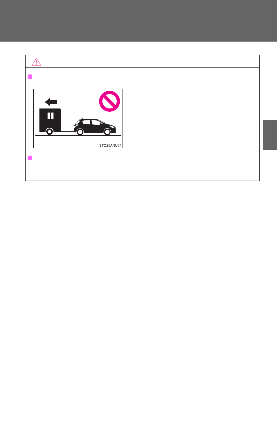 TOYOTA 2012 Yaris Hatchback User Manual | Page 170 / 365