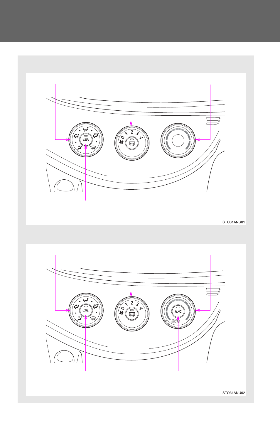 Sec_3-1, Air conditioning system | TOYOTA 2012 Yaris Hatchback User Manual | Page 172 / 365