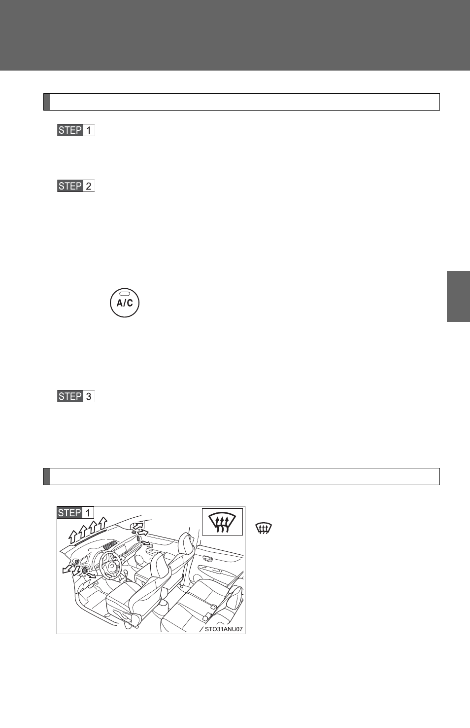 TOYOTA 2012 Yaris Hatchback User Manual | Page 173 / 365