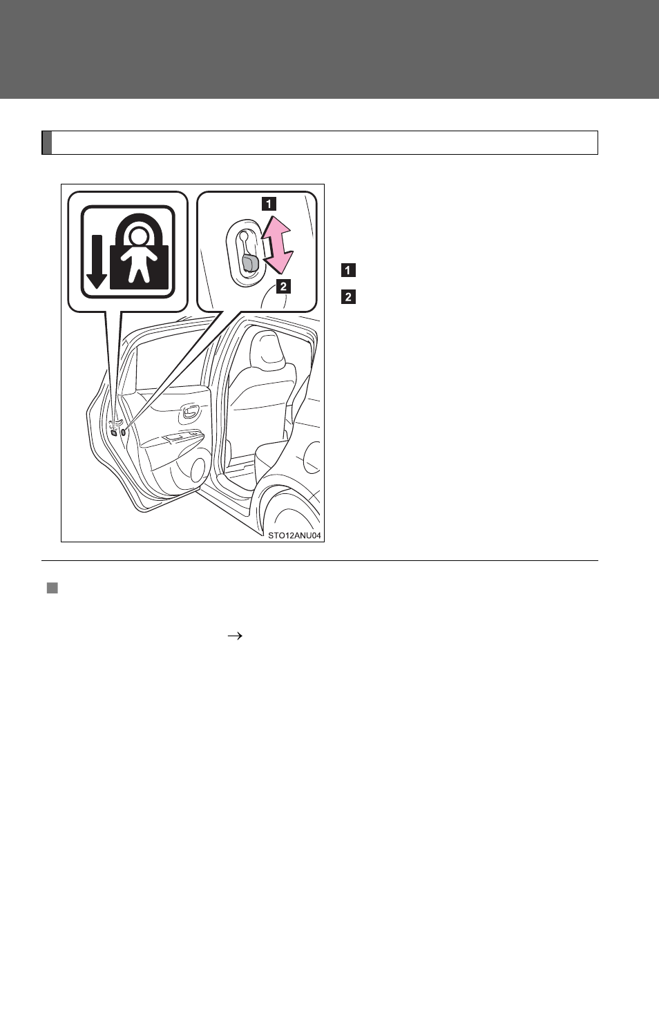 TOYOTA 2012 Yaris Hatchback User Manual | Page 18 / 365