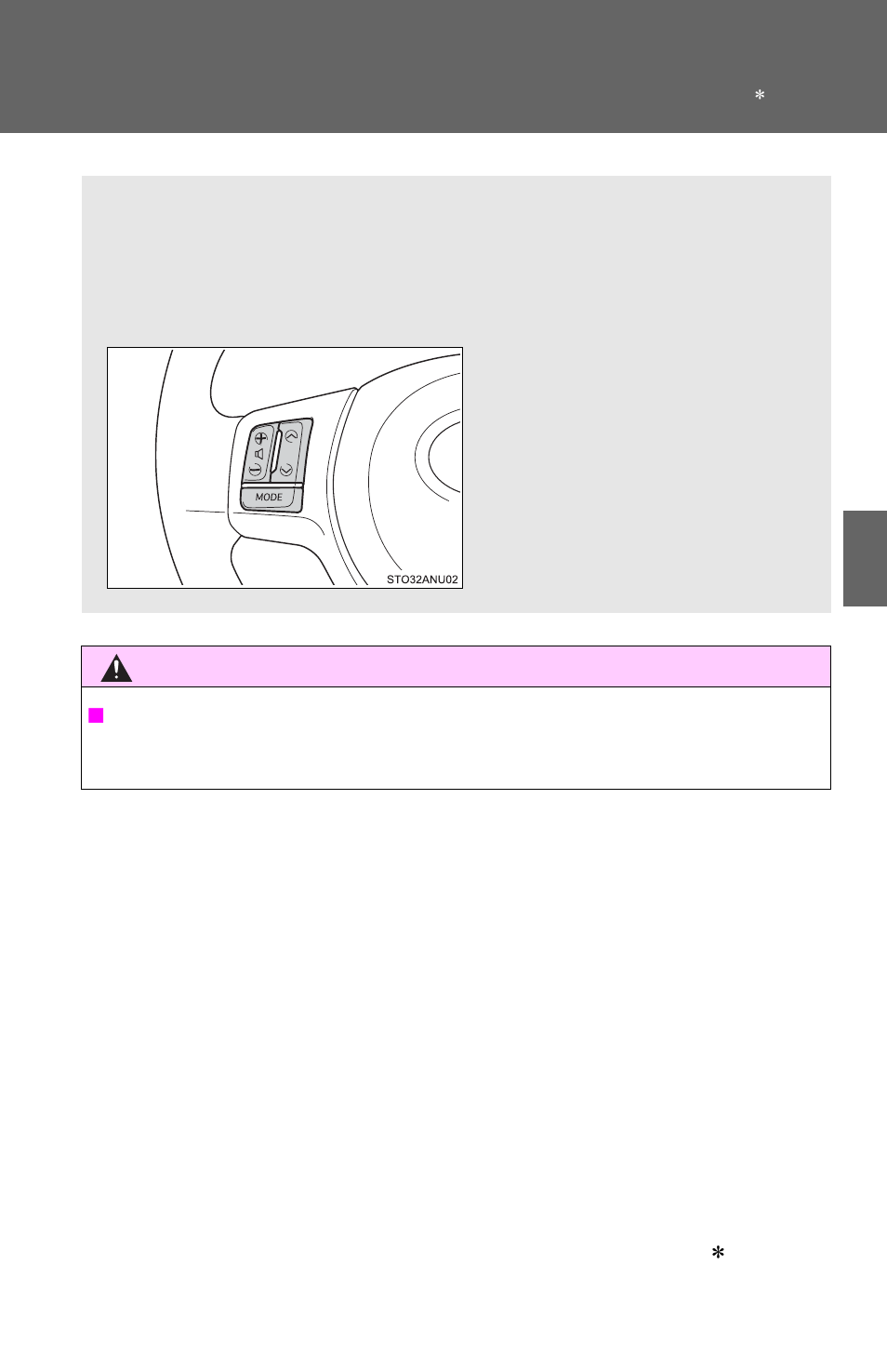 Using the steering wheel audio switches | TOYOTA 2012 Yaris Hatchback User Manual | Page 181 / 365