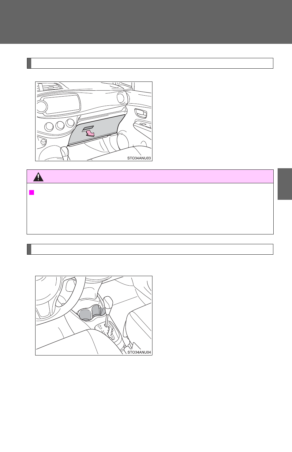 TOYOTA 2012 Yaris Hatchback User Manual | Page 185 / 365