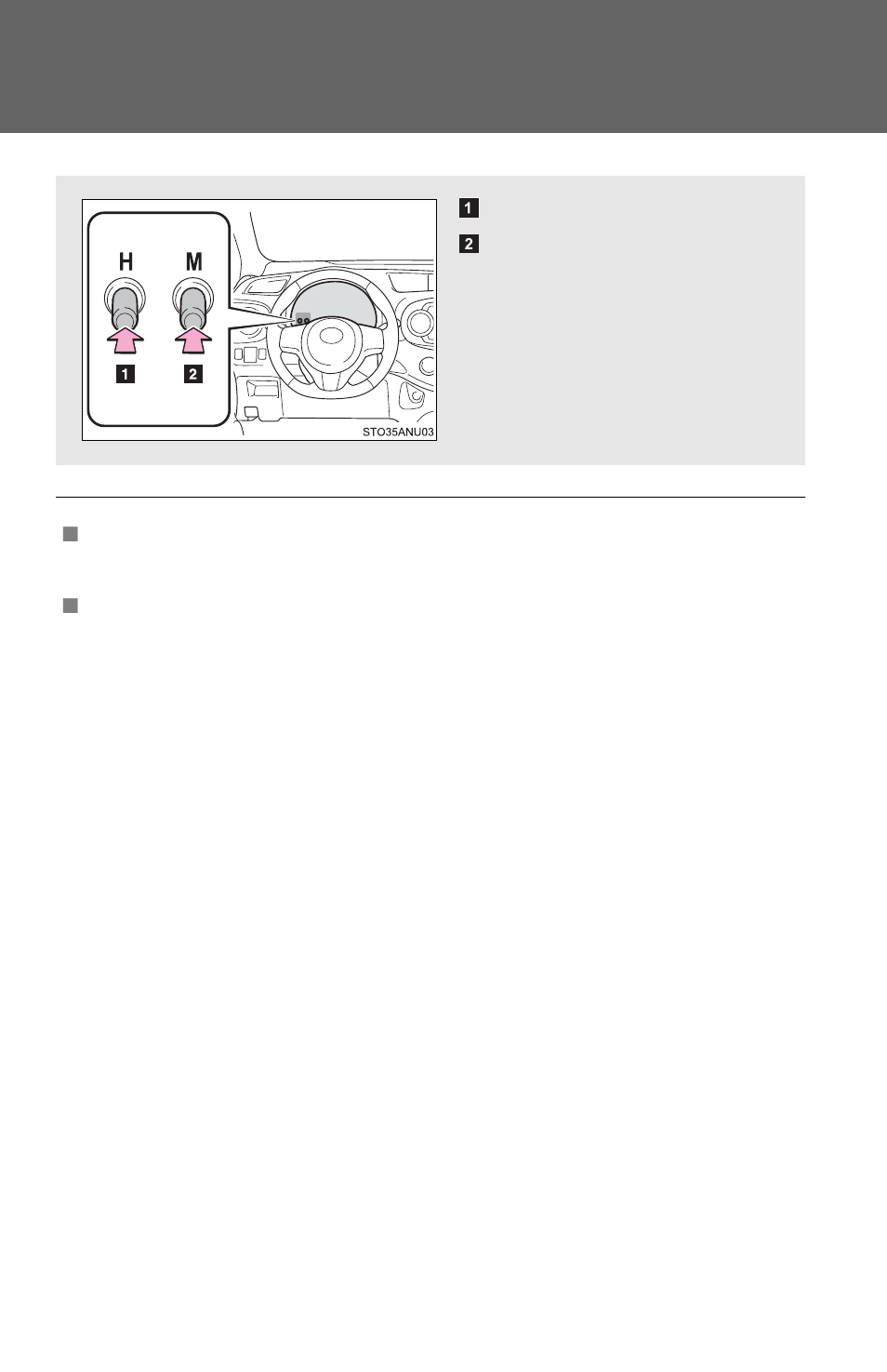 Clock | TOYOTA 2012 Yaris Hatchback User Manual | Page 190 / 365