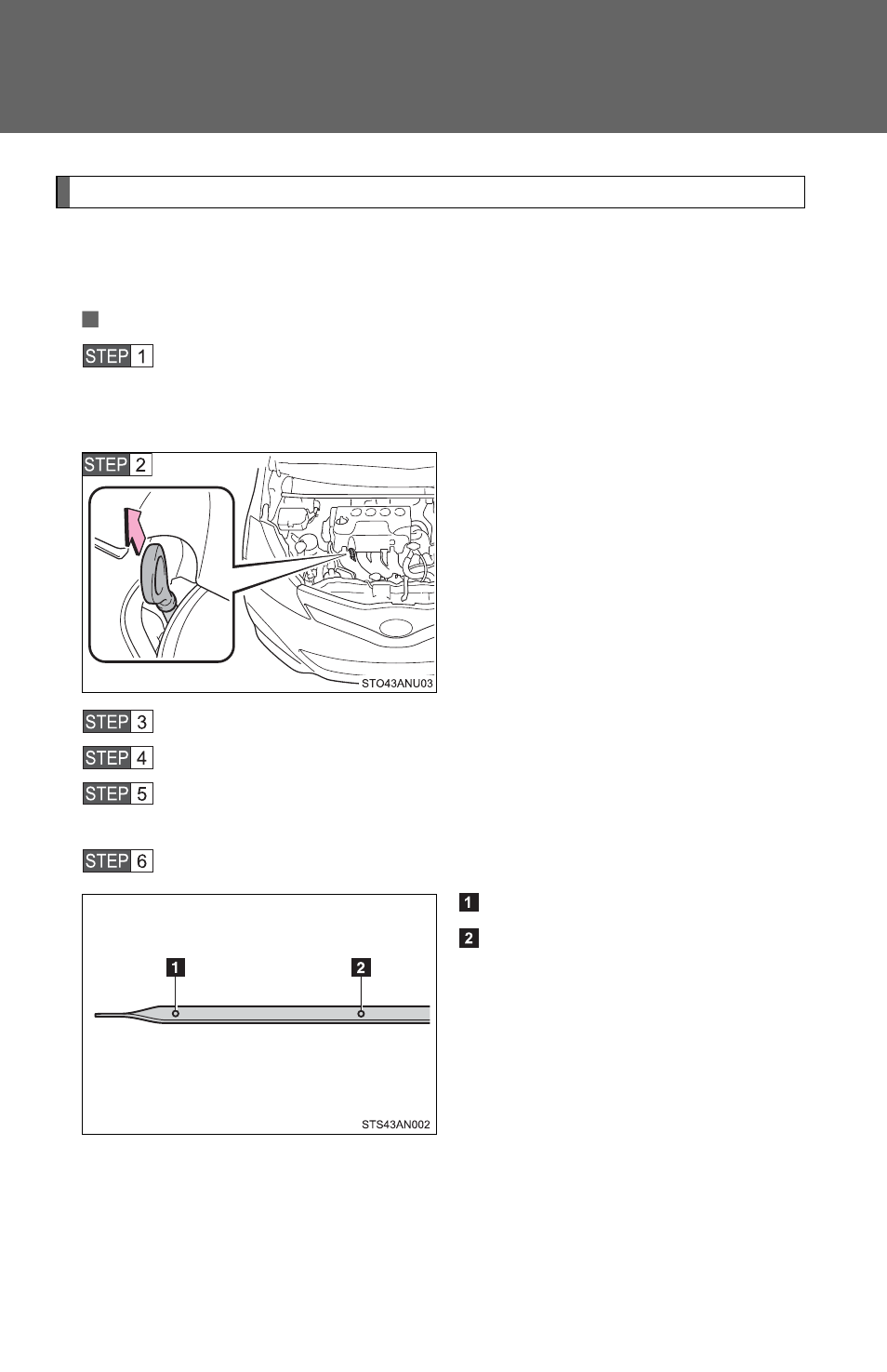 TOYOTA 2012 Yaris Hatchback User Manual | Page 221 / 365