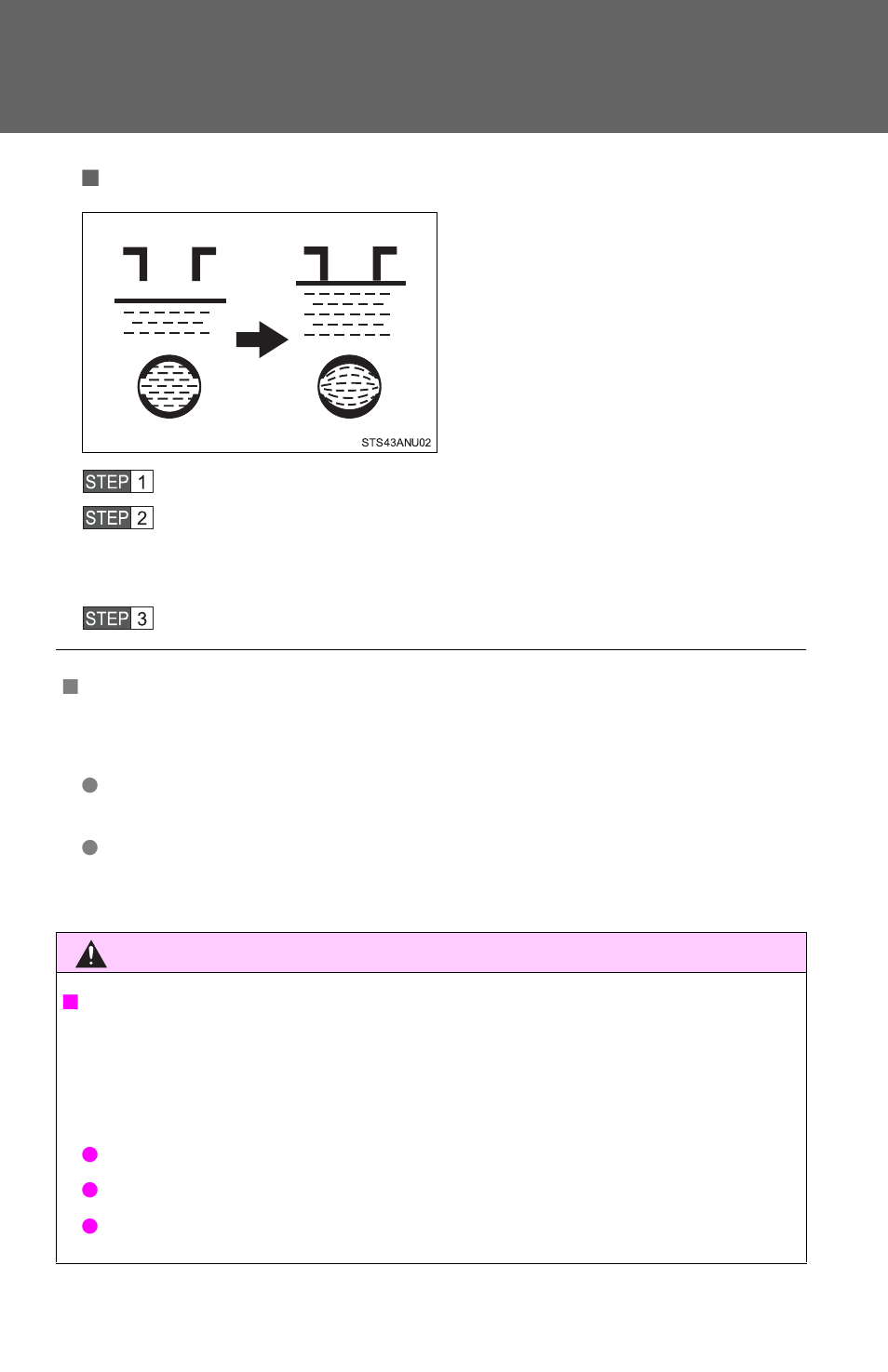 TOYOTA 2012 Yaris Hatchback User Manual | Page 229 / 365