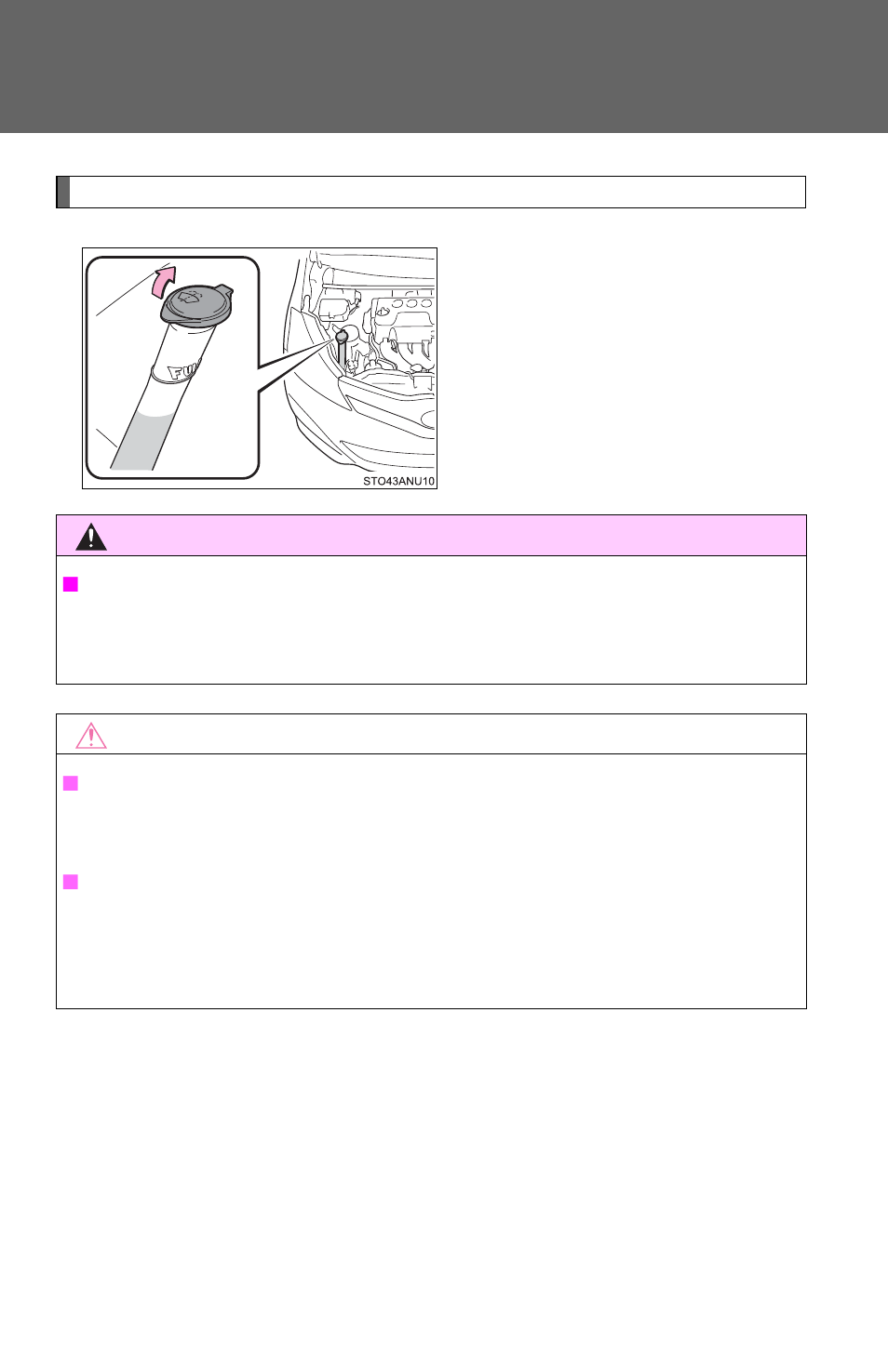 TOYOTA 2012 Yaris Hatchback User Manual | Page 231 / 365