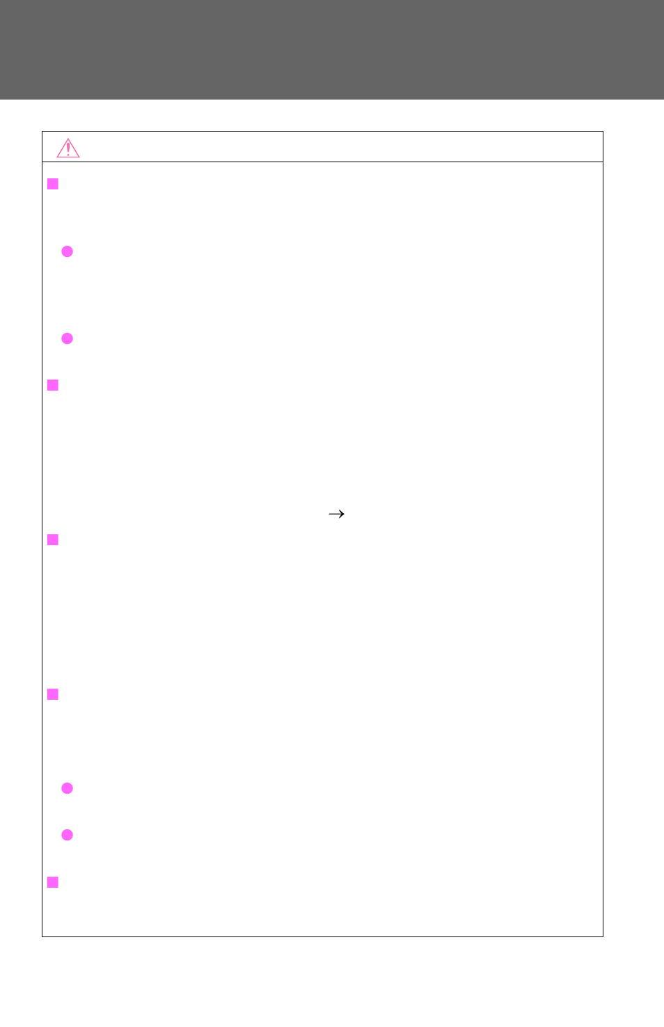 TOYOTA 2012 Yaris Hatchback User Manual | Page 239 / 365