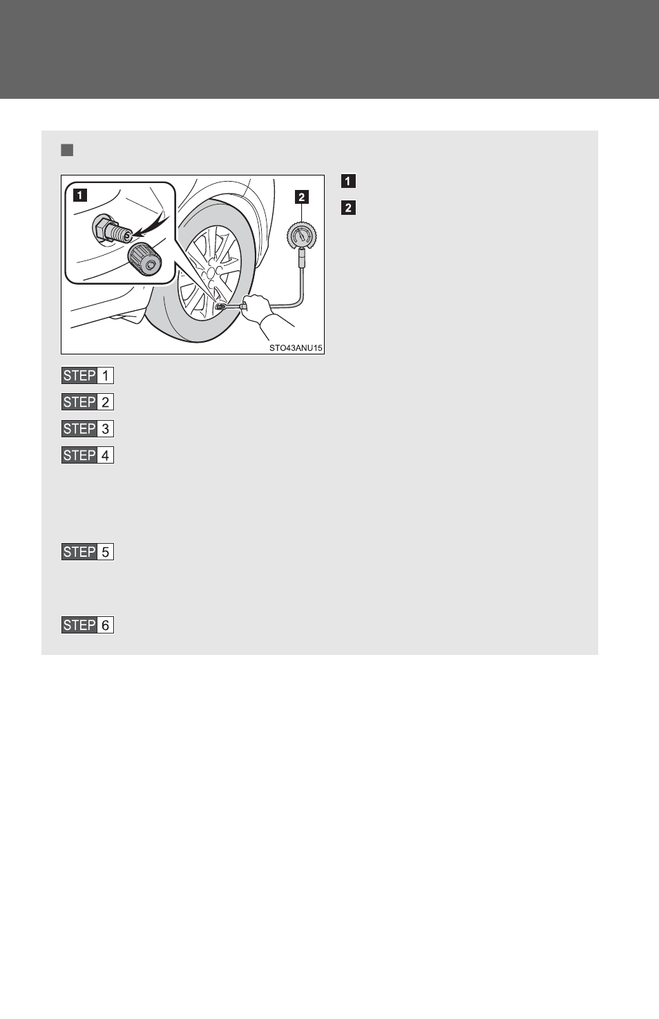 TOYOTA 2012 Yaris Hatchback User Manual | Page 241 / 365