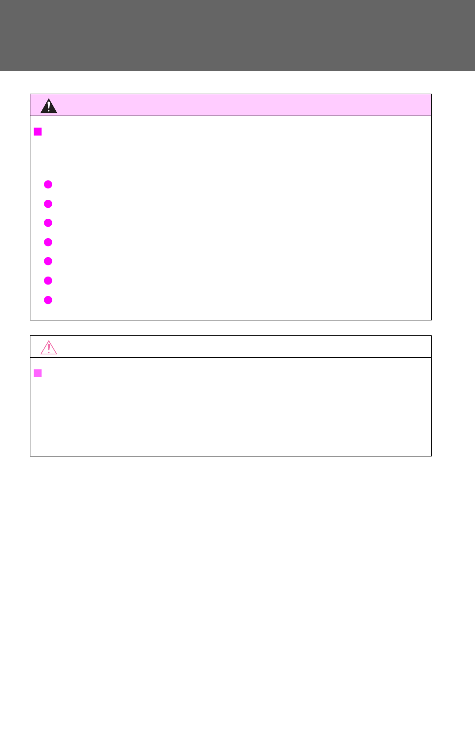 TOYOTA 2012 Yaris Hatchback User Manual | Page 243 / 365