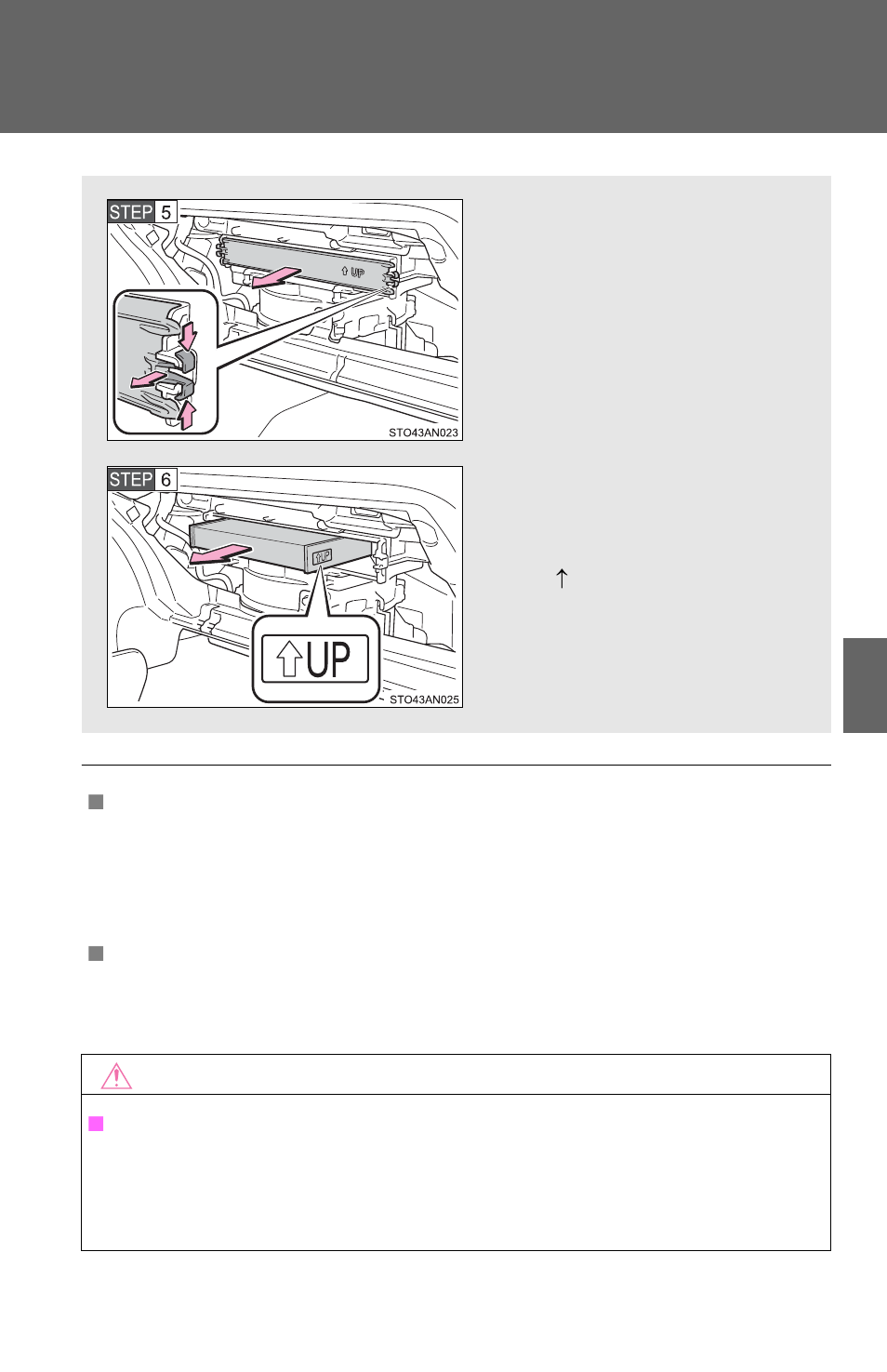 TOYOTA 2012 Yaris Hatchback User Manual | Page 248 / 365
