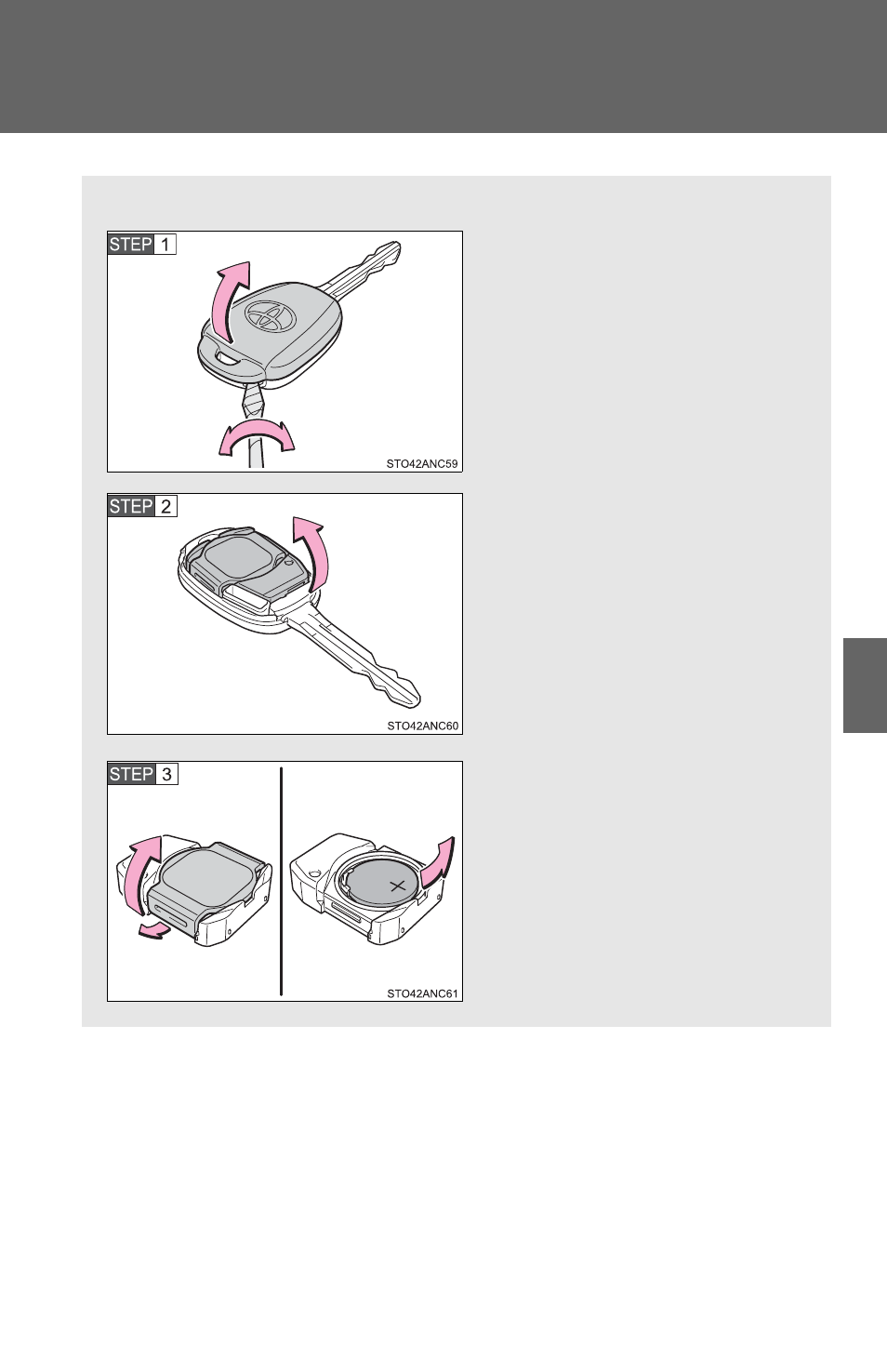 TOYOTA 2012 Yaris Hatchback User Manual | Page 250 / 365