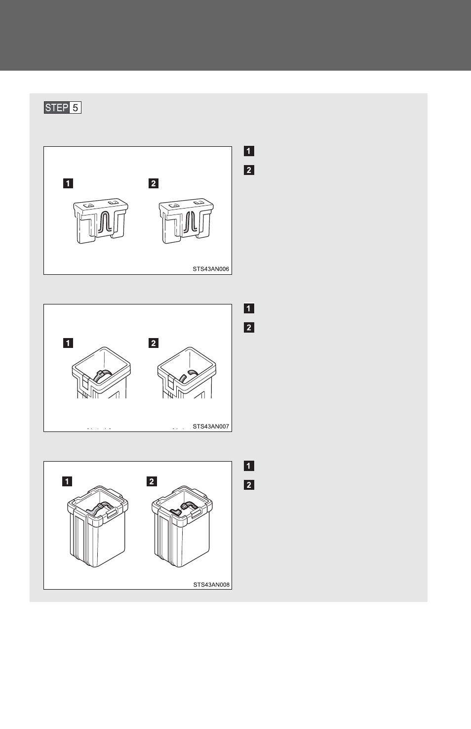 TOYOTA 2012 Yaris Hatchback User Manual | Page 255 / 365