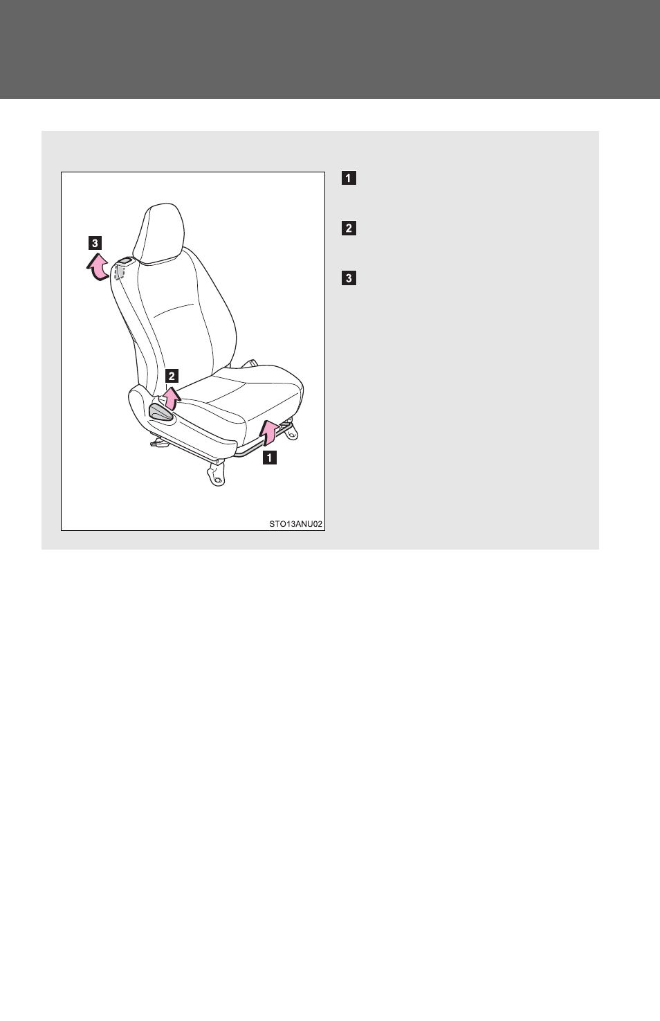 TOYOTA 2012 Yaris Hatchback User Manual | Page 26 / 365