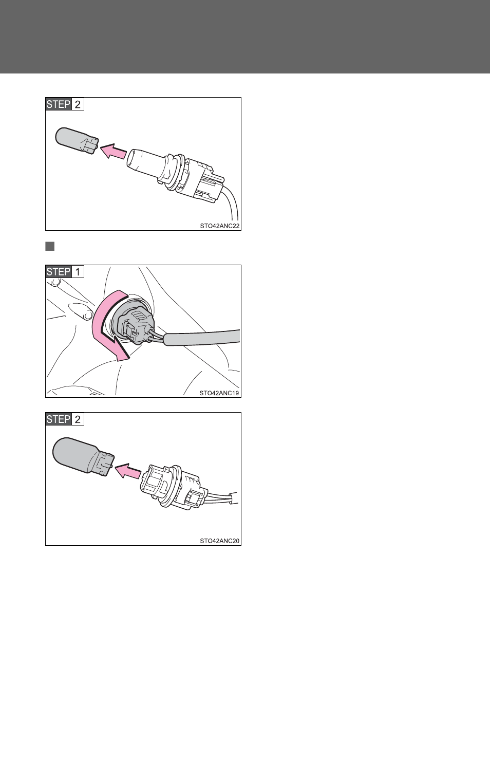 TOYOTA 2012 Yaris Hatchback User Manual | Page 269 / 365