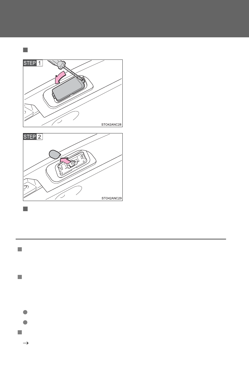 TOYOTA 2012 Yaris Hatchback User Manual | Page 271 / 365
